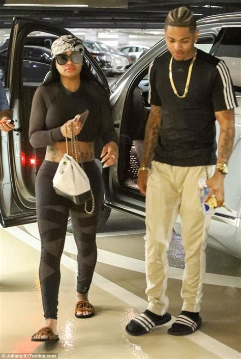 blac chyna new bf|chyna johnson.